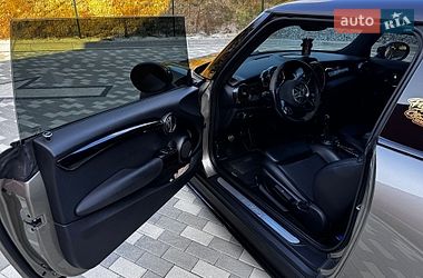 Хетчбек MINI Hatch 2017 в Львові