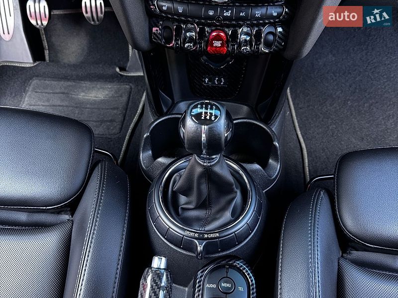 Хетчбек MINI Hatch 2017 в Львові