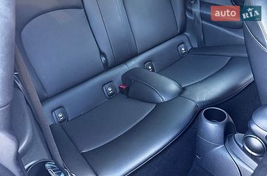 Хетчбек MINI Hatch 2017 в Львові