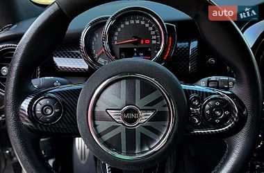 Хетчбек MINI Hatch 2017 в Львові