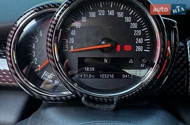Хетчбек MINI Hatch 2017 в Львові