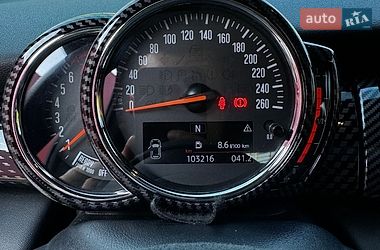 Хетчбек MINI Hatch 2017 в Львові