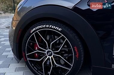 Хетчбек MINI Hatch 2017 в Львові