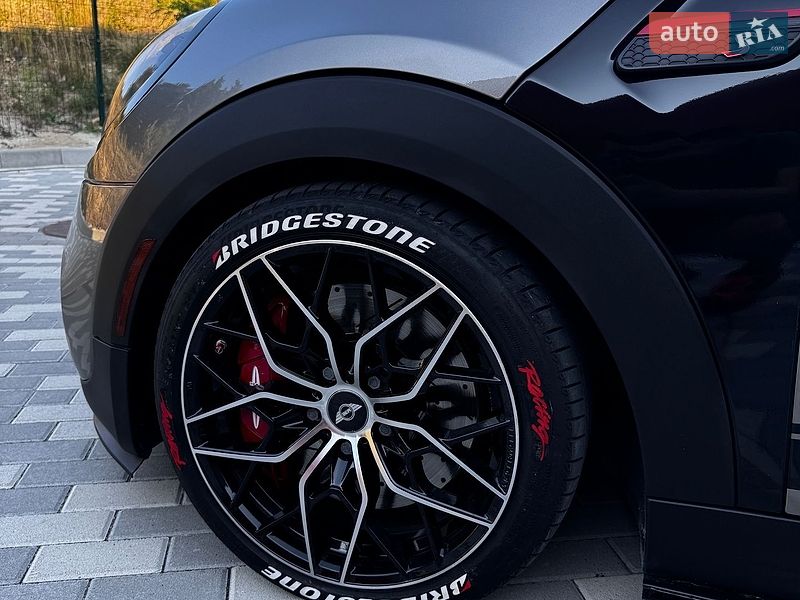 Хетчбек MINI Hatch 2017 в Львові