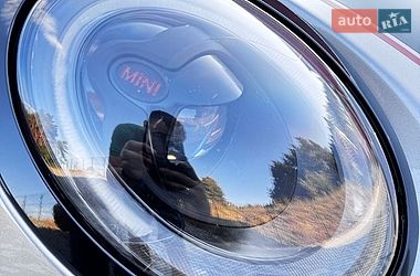 Хетчбек MINI Hatch 2017 в Львові