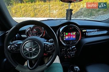 Хетчбек MINI Hatch 2017 в Львові