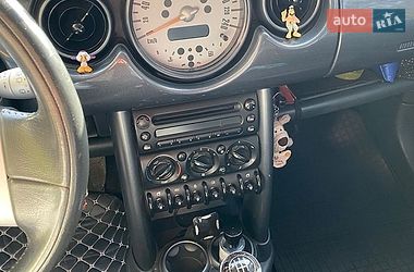 Хетчбек MINI Hatch 2003 в Миргороді