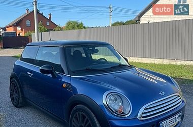 mini hatch 2007 в Київ від професійного продавця Артур