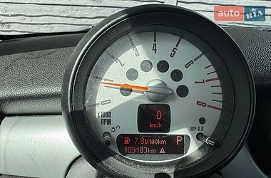Хэтчбек MINI Hatch 2013 в Киеве фото 8 Хэтчбек MINI Hatch 2013 в Киеве
