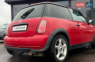 Хетчбек MINI Hatch 2005 в Києві