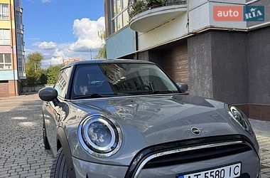 Хетчбек MINI Hatch 2021 в Івано-Франківську