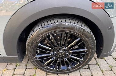 Хетчбек MINI Hatch 2021 в Івано-Франківську