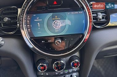 Хетчбек MINI Hatch 2021 в Івано-Франківську
