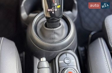 Хетчбек MINI Hatch 2021 в Івано-Франківську