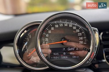 Хетчбек MINI Hatch 2021 в Івано-Франківську