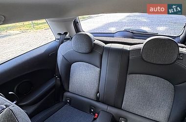 Хетчбек MINI Hatch 2021 в Івано-Франківську