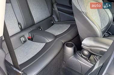 Хетчбек MINI Hatch 2021 в Івано-Франківську