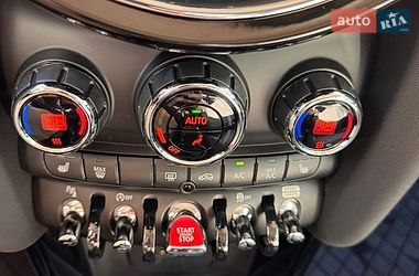 Хетчбек MINI Hatch 2021 в Івано-Франківську