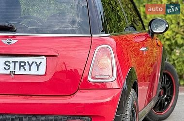 Хетчбек MINI Hatch 2009 в Стрию