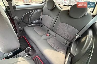 Хетчбек MINI Hatch 2009 в Стрию