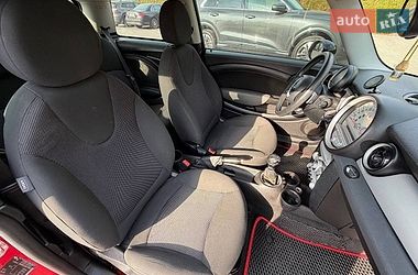 Хетчбек MINI Hatch 2009 в Стрию