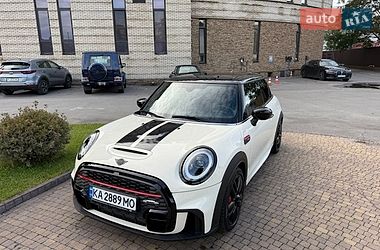 Хетчбек MINI Hatch 2022 в Києві Хетчбек MINI Hatch 2022 в Києві