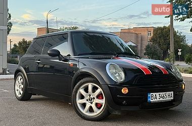 Хетчбек MINI Hatch 2003 в Кривому Розі фото 13 Хетчбек MINI Hatch 2003 в Кривому Розі