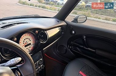 Хетчбек MINI Hatch 2003 в Кривому Розі фото 29 Хетчбек MINI Hatch 2003 в Кривому Розі