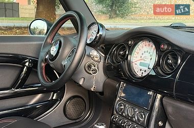 Хетчбек MINI Hatch 2003 в Кривому Розі фото 40 Хетчбек MINI Hatch 2003 в Кривому Розі