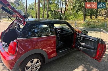 Хэтчбек MINI Hatch 2014 в Киеве