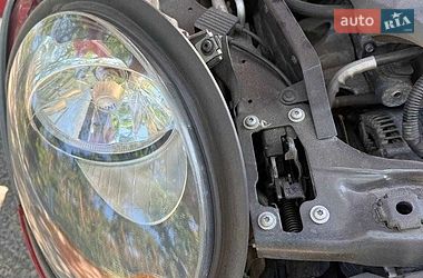 Хэтчбек MINI Hatch 2014 в Киеве