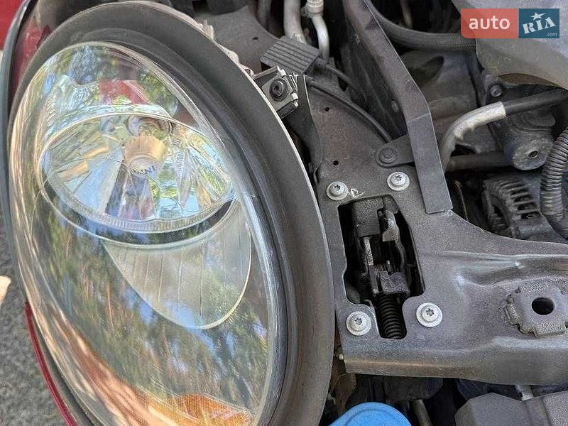 Хэтчбек MINI Hatch 2014 в Киеве