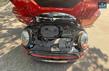 Хэтчбек MINI Hatch 2014 в Киеве