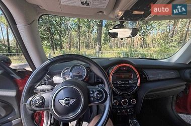 Хэтчбек MINI Hatch 2014 в Киеве