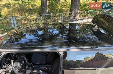 Хэтчбек MINI Hatch 2014 в Киеве