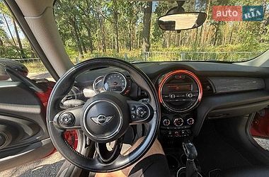 Хэтчбек MINI Hatch 2014 в Киеве