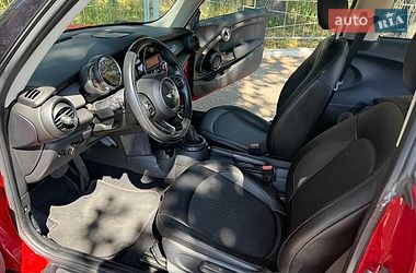 Хэтчбек MINI Hatch 2014 в Киеве