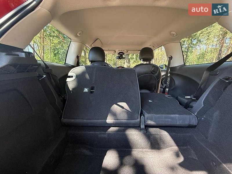Хэтчбек MINI Hatch 2014 в Киеве