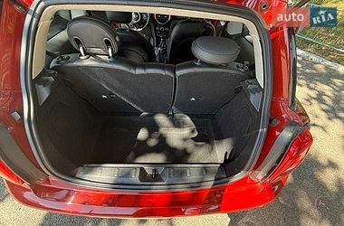 Хэтчбек MINI Hatch 2014 в Киеве