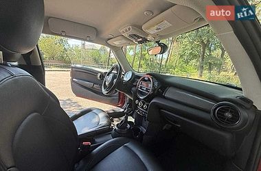 Хэтчбек MINI Hatch 2014 в Киеве