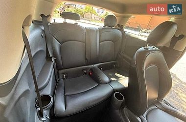 Хэтчбек MINI Hatch 2014 в Киеве
