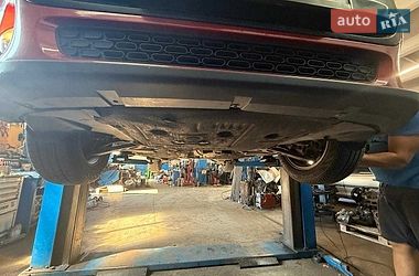 Хэтчбек MINI Hatch 2014 в Киеве