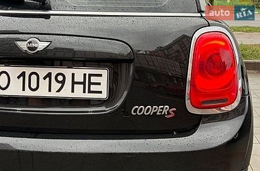 Хетчбек MINI Hatch 2016 в Тернополі