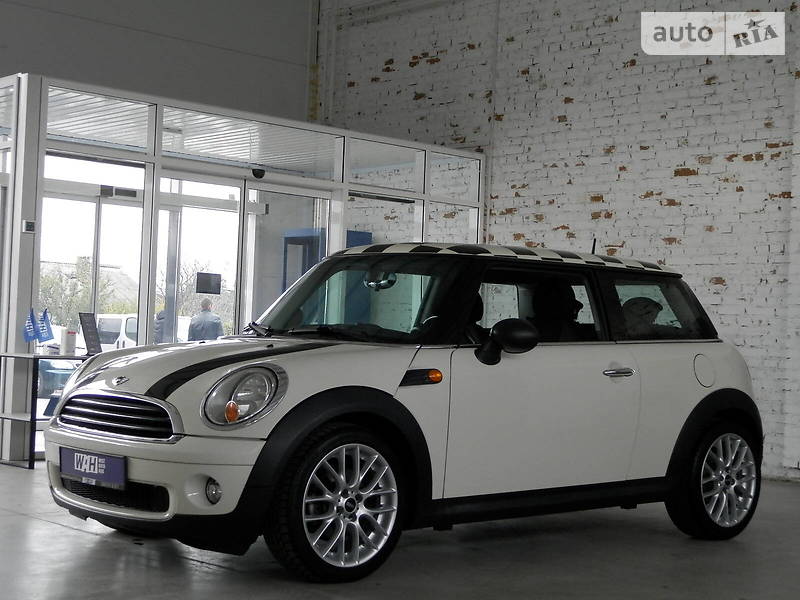 MINI One