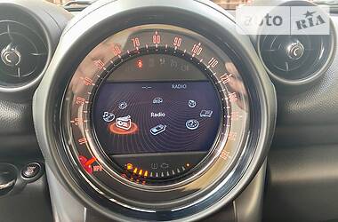 Внедорожник / Кроссовер MINI Paceman 2015 в 