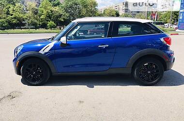 Хэтчбек MINI Paceman 2014 в Одессе