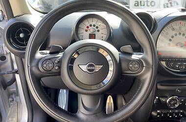 Купе MINI Paceman 2013 в 