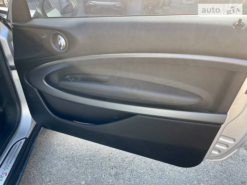 Купе MINI Paceman 2013 в Одессе