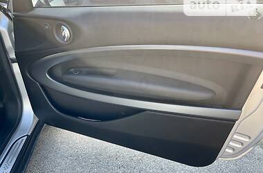Купе MINI Paceman 2013 в 