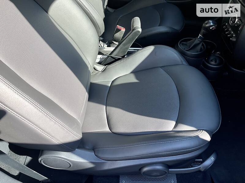 Купе MINI Paceman 2013 в Одессе